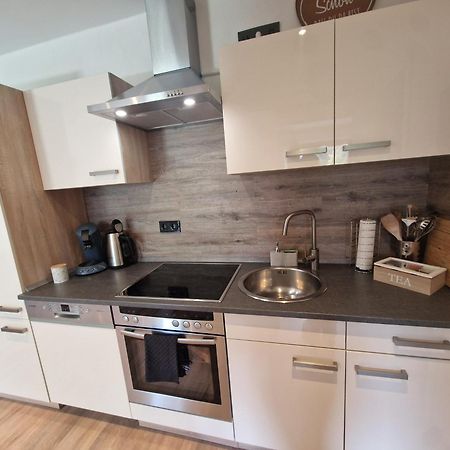 Sarah'S Ferienwohnung Füssen Exteriér fotografie