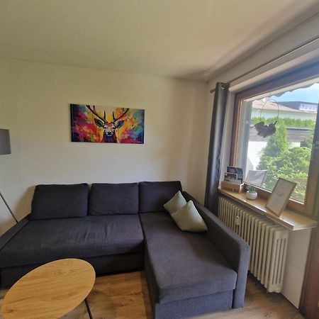 Sarah'S Ferienwohnung Füssen Exteriér fotografie