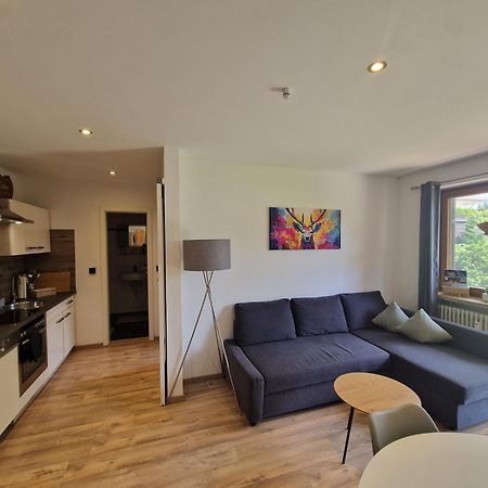 Sarah'S Ferienwohnung Füssen Exteriér fotografie