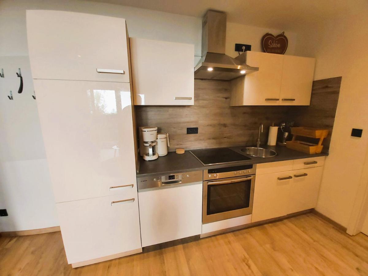 Sarah'S Ferienwohnung Füssen Exteriér fotografie