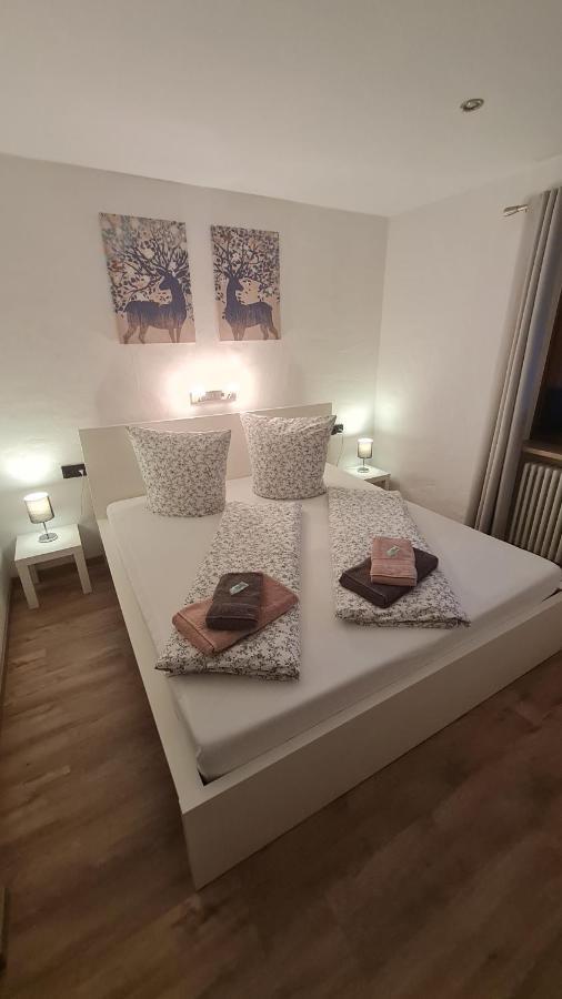 Sarah'S Ferienwohnung Füssen Exteriér fotografie