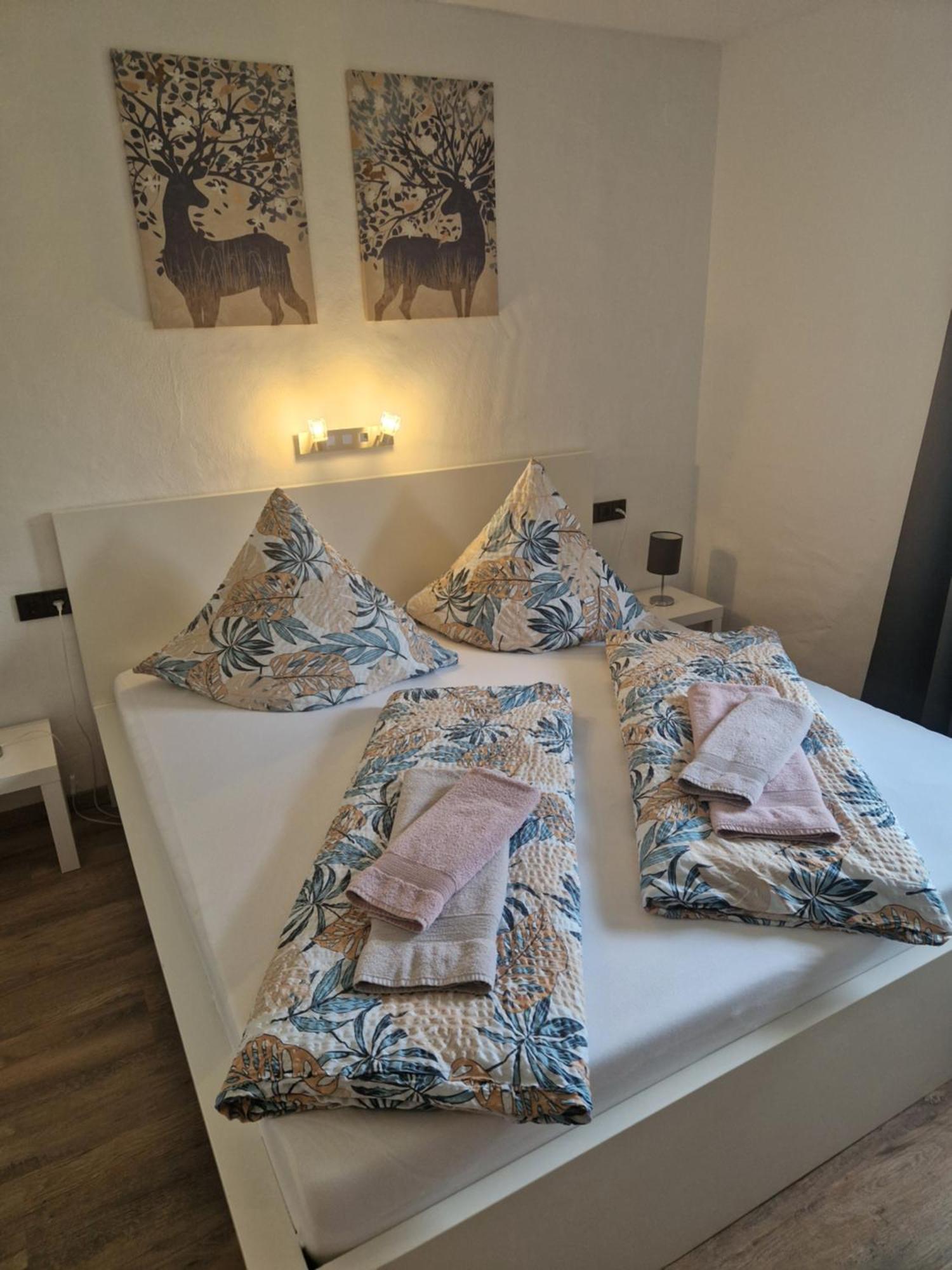 Sarah'S Ferienwohnung Füssen Exteriér fotografie