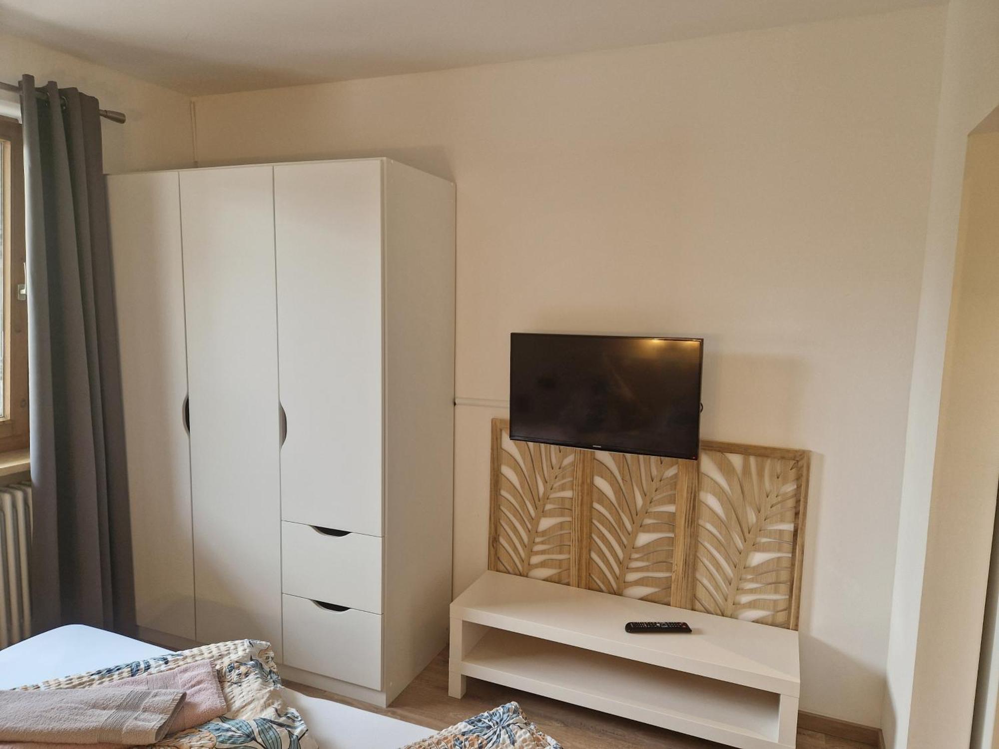 Sarah'S Ferienwohnung Füssen Exteriér fotografie
