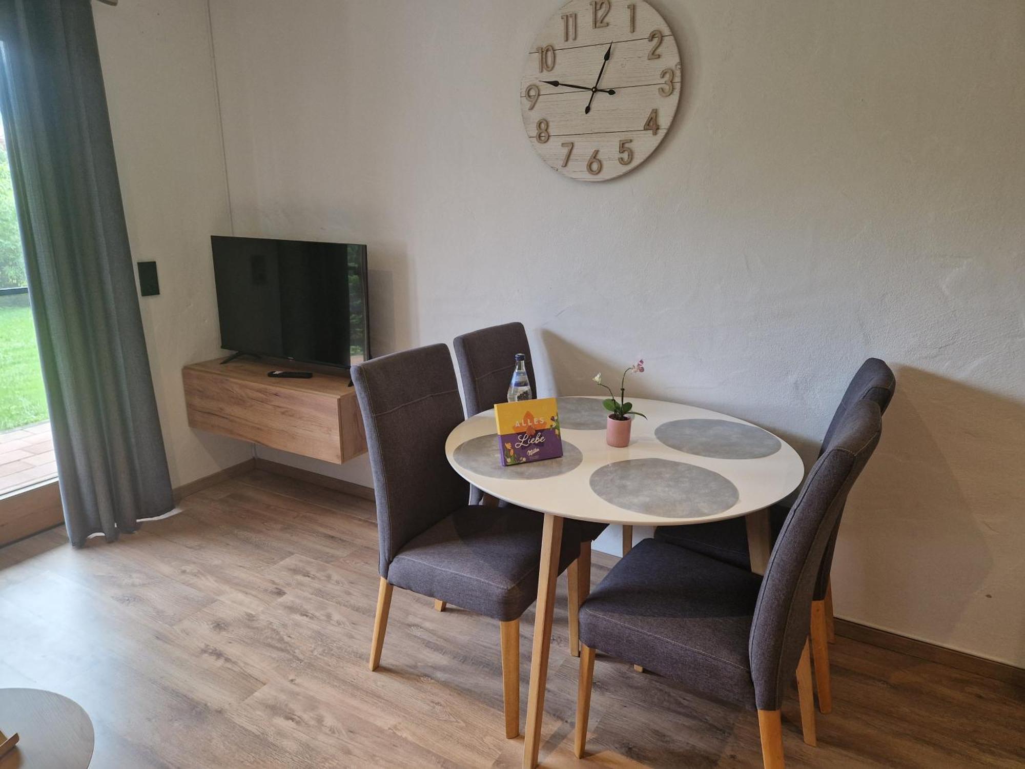 Sarah'S Ferienwohnung Füssen Exteriér fotografie