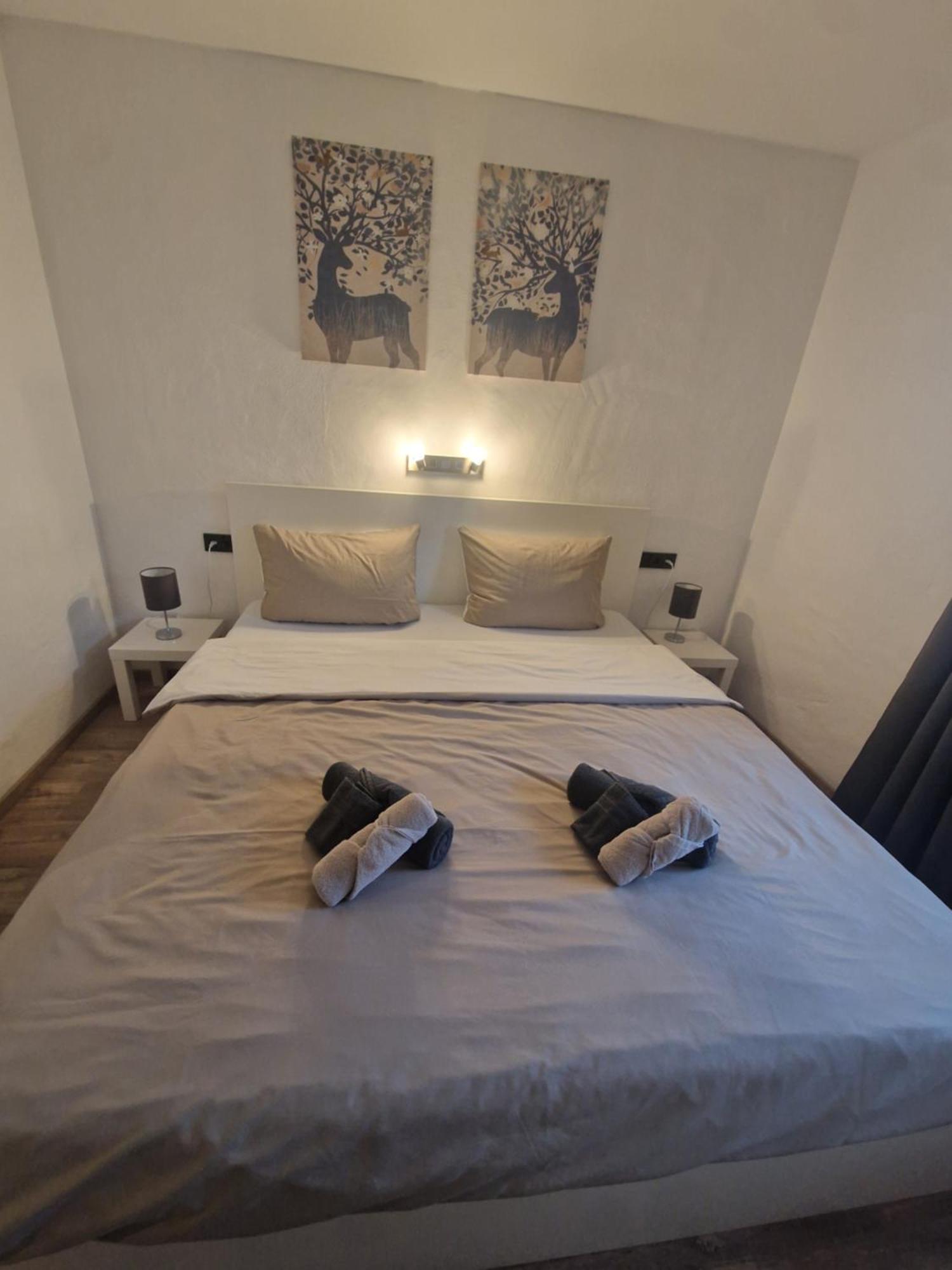 Sarah'S Ferienwohnung Füssen Exteriér fotografie