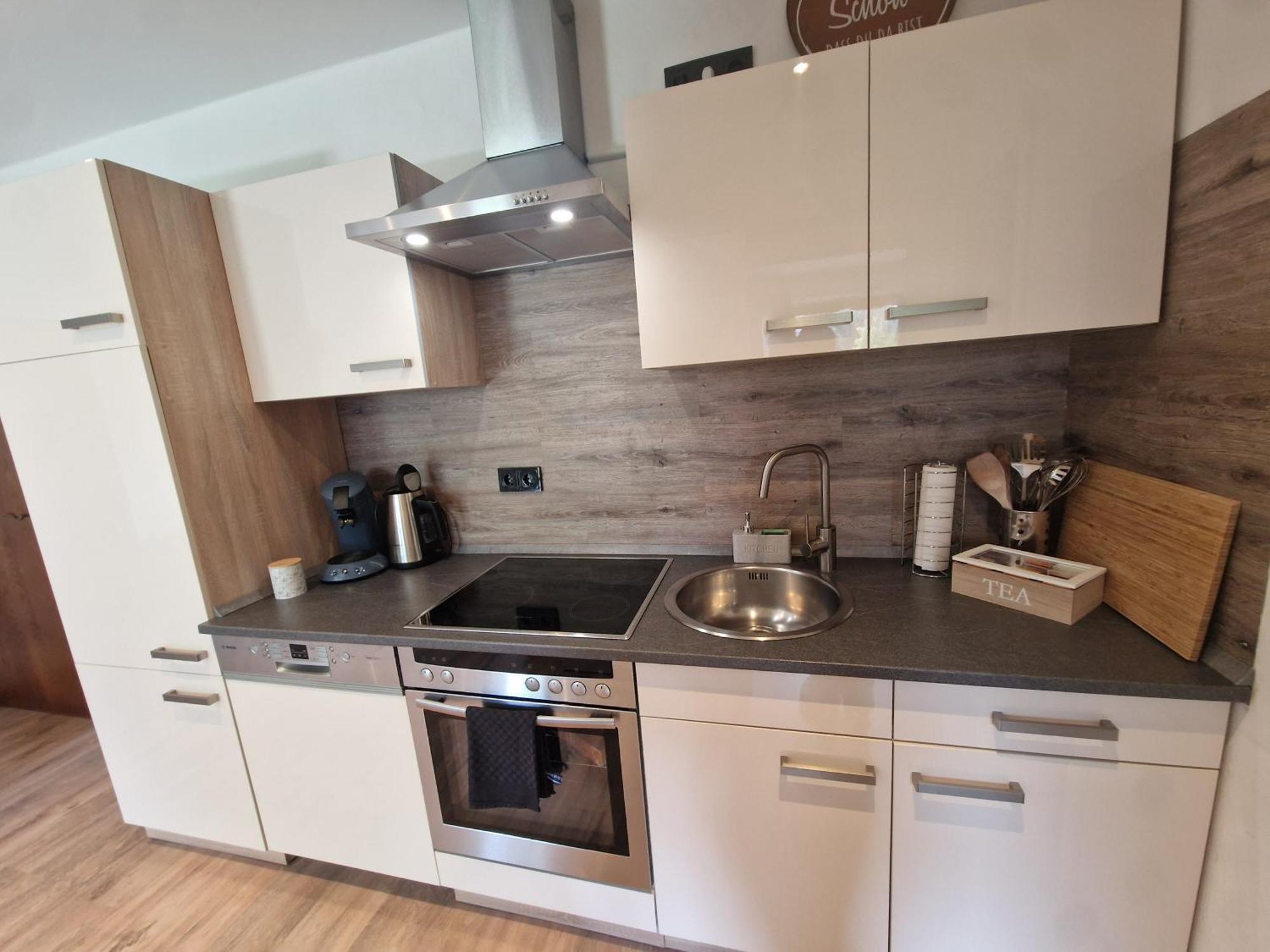 Sarah'S Ferienwohnung Füssen Exteriér fotografie
