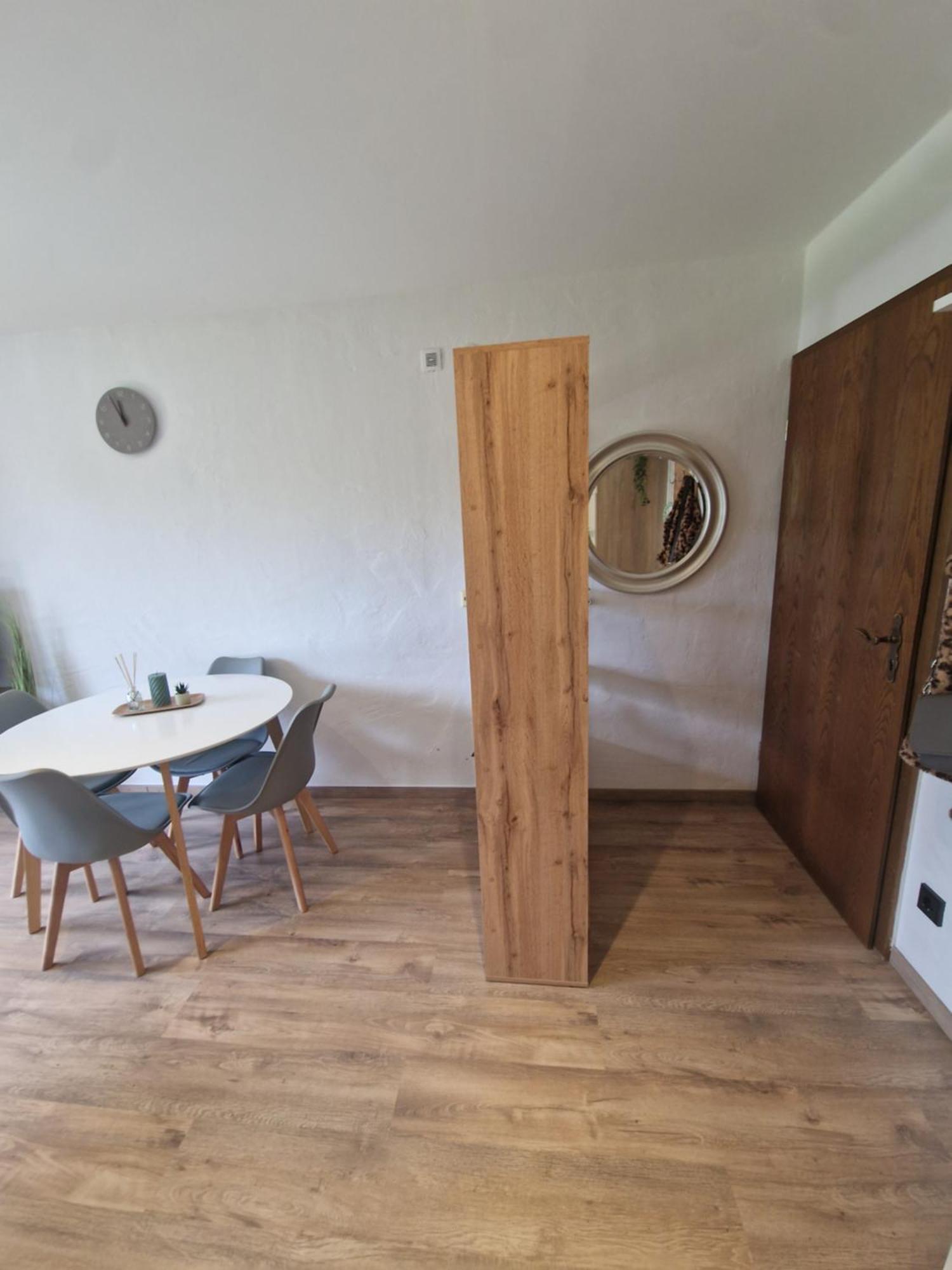 Sarah'S Ferienwohnung Füssen Exteriér fotografie