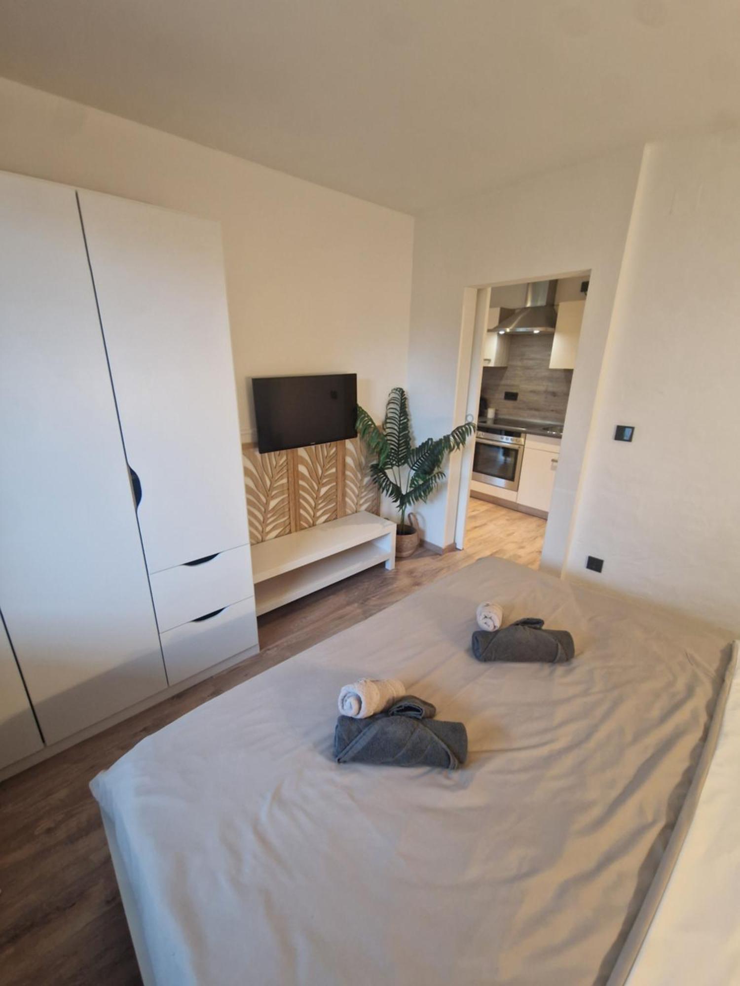 Sarah'S Ferienwohnung Füssen Exteriér fotografie