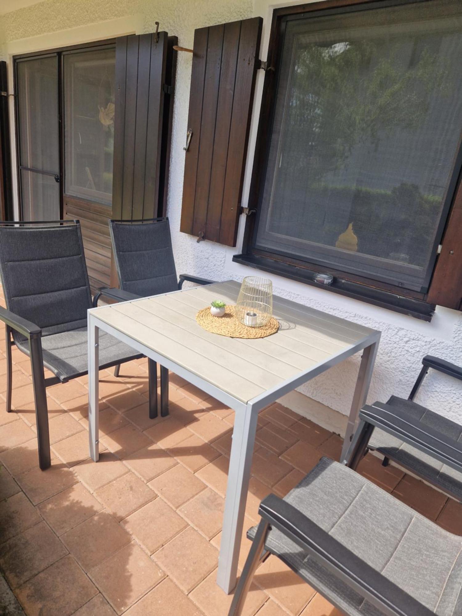 Sarah'S Ferienwohnung Füssen Exteriér fotografie
