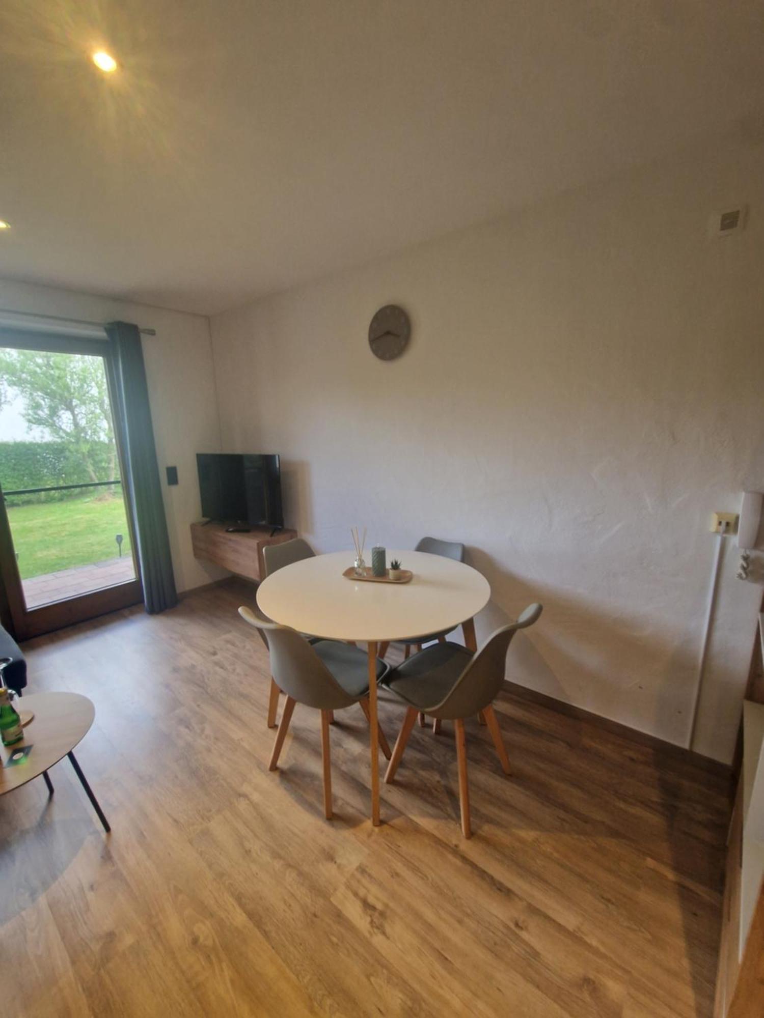 Sarah'S Ferienwohnung Füssen Exteriér fotografie