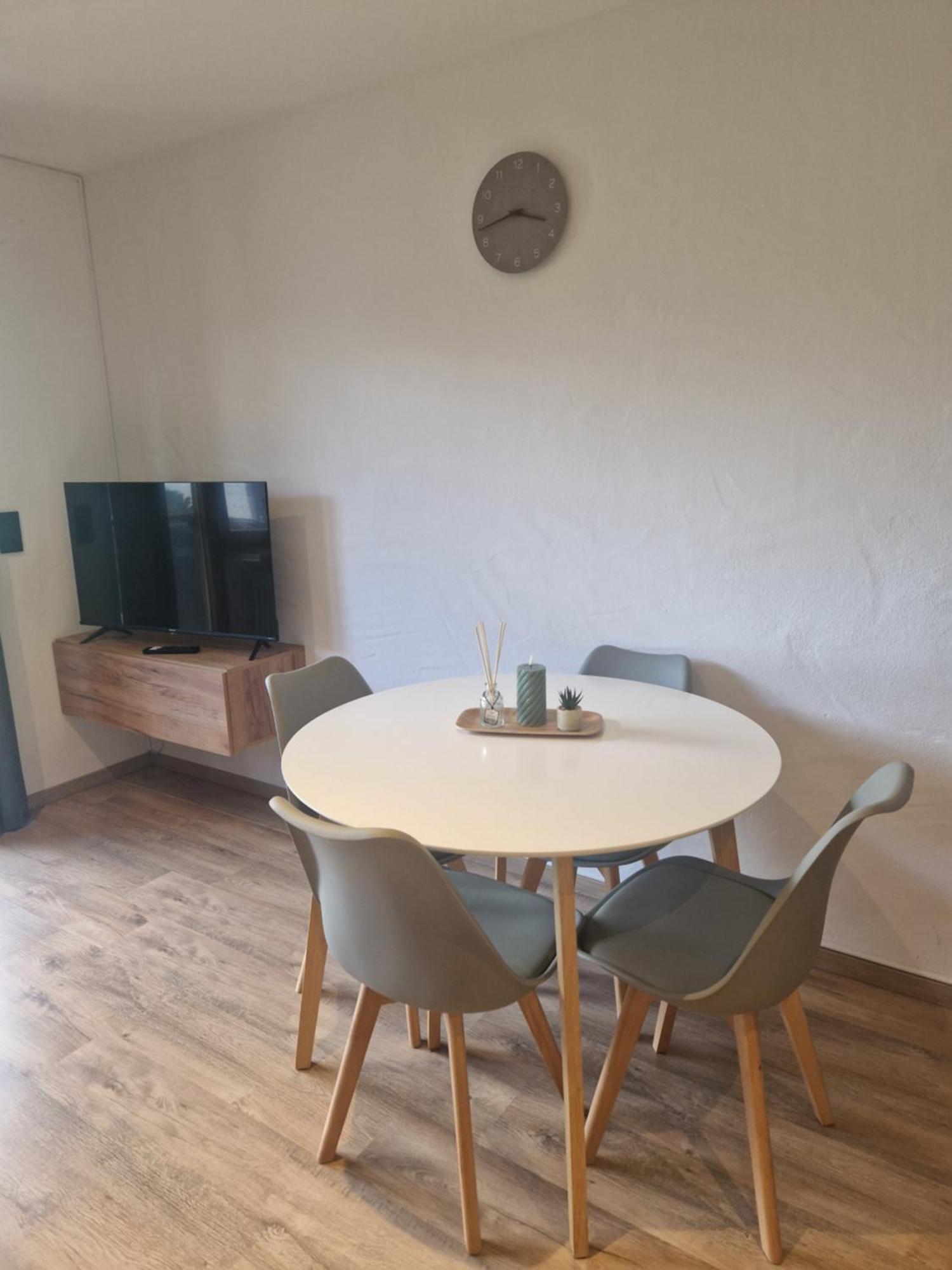 Sarah'S Ferienwohnung Füssen Exteriér fotografie