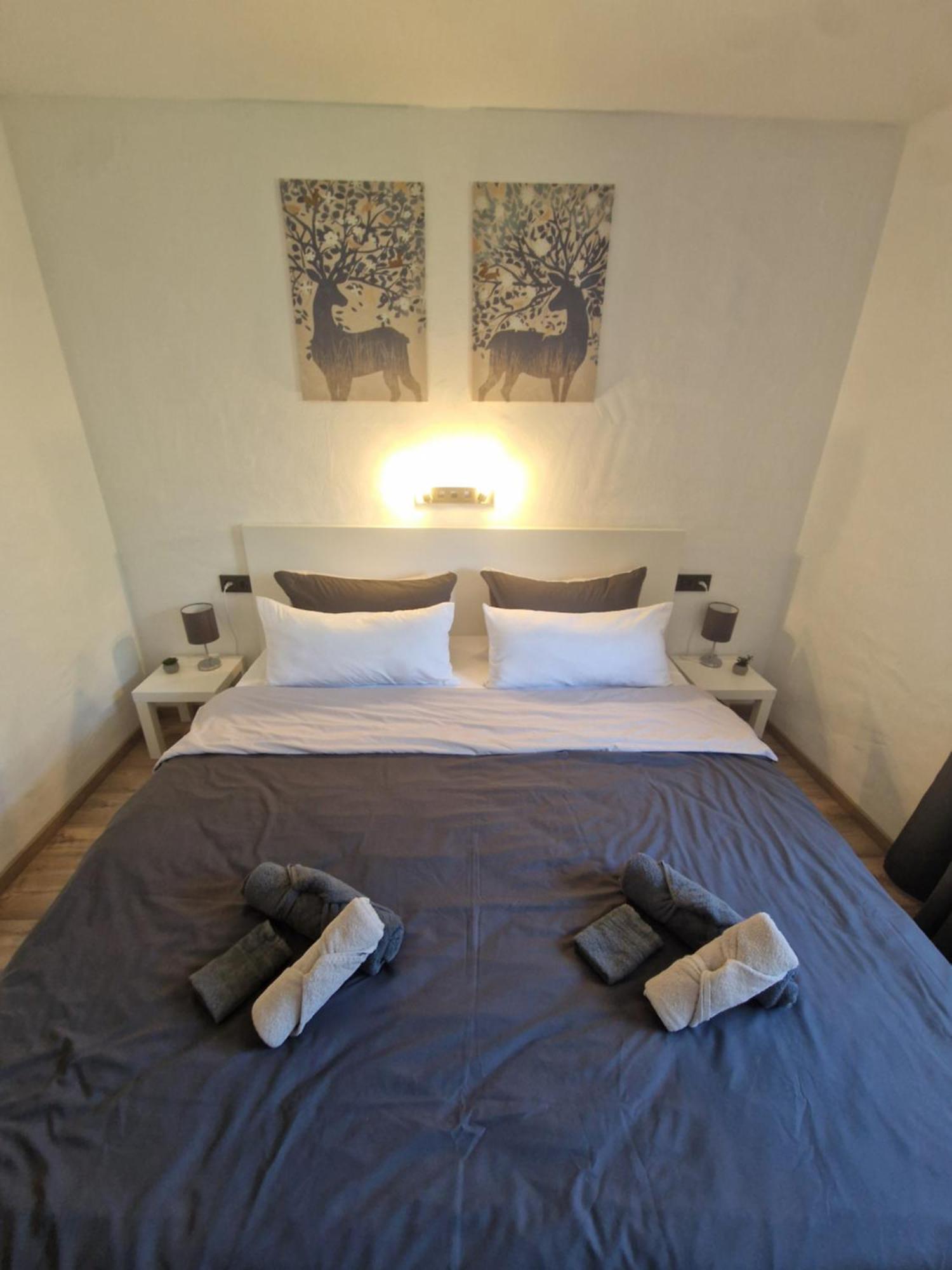 Sarah'S Ferienwohnung Füssen Exteriér fotografie