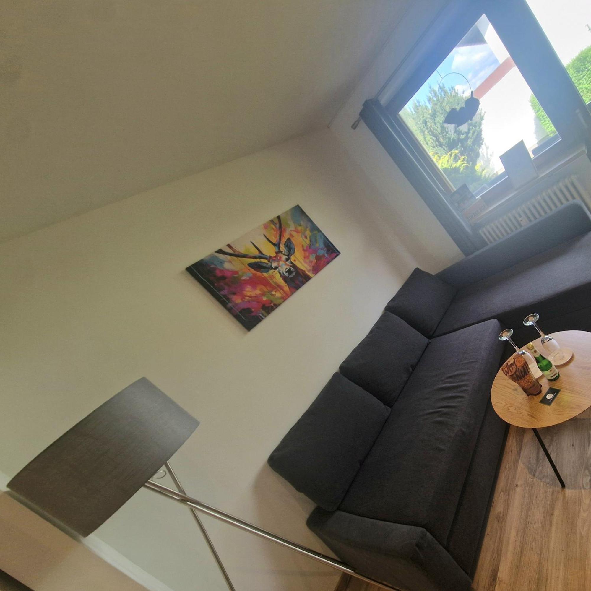 Sarah'S Ferienwohnung Füssen Exteriér fotografie
